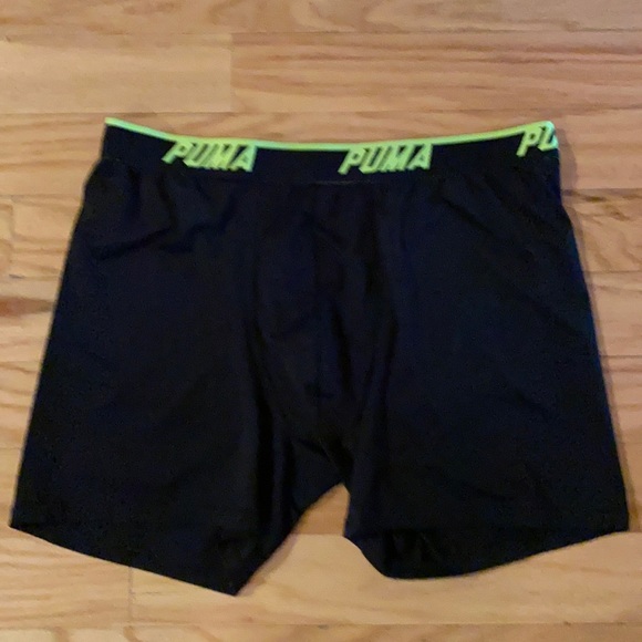 Puma Boxers 🔥 - Picture 1 of 1